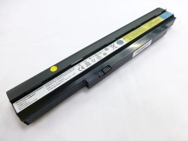 Batterie Lenovo L09M8Y21, L09N4B21, L09M4B21